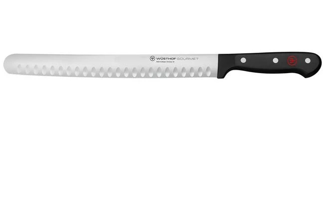 Wüsthof Gourmet Carving Knife 26 Cm, 1025045526 3 Wüsthof Gourmet Carving Knife 26 Cm, 1025045526