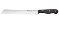 Wüsthof Gourmet Bread Knife 23 Cm, 1025045723 12 Wüsthof Gourmet Bread Knife 23 Cm, 1025045723 -Knives and Tools Shop WU1025045723 01 wusthof stockfoto 1