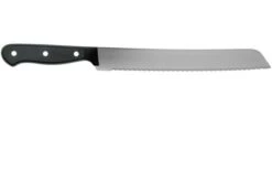 Wüsthof Gourmet Bread Knife 23 Cm, 1025045723 13 Wüsthof Gourmet Bread Knife 23 Cm, 1025045723 -Knives and Tools Shop WU1025045723 02 wusthof v202102 1