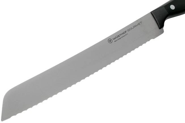 Wüsthof Gourmet Bread Knife 23 Cm, 1025045723 7 Wüsthof Gourmet Bread Knife 23 Cm, 1025045723 - Image 5