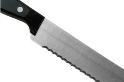 Wüsthof Gourmet Bread Knife 23 Cm, 1025045723 15 Wüsthof Gourmet Bread Knife 23 Cm, 1025045723 -Knives and Tools Shop WU1025045723 04 wusthof v202102 1