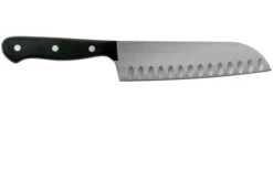 Wüsthof Gourmet Santoku 17 Cm, 1025046017 -Knives and Tools Shop WU1025046017 02 wusthof v202102