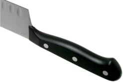 Wüsthof Gourmet Santoku 17 Cm, 1025046017 -Knives and Tools Shop WU1025046017 04 wusthof v202102