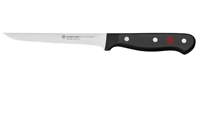 Wüsthof Gourmet Boning Knife 14 Cm, 1025046114 5 Wüsthof Gourmet Boning Knife 14 Cm, 1025046114 - Image 3