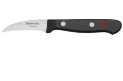 Wüsthof Gourmet Turning Knife 6 Cm, 1025046706 11 Wüsthof Gourmet Turning Knife 6 Cm, 1025046706 -Knives and Tools Shop WU1025046706 01 wusthof stockfoto