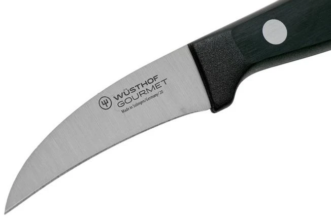 Wüsthof Gourmet Turning Knife 6 Cm, 1025046706 7 Wüsthof Gourmet Turning Knife 6 Cm, 1025046706 - Image 5