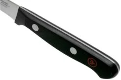 Wüsthof Gourmet Turning Knife 6 Cm, 1025046706 15 Wüsthof Gourmet Turning Knife 6 Cm, 1025046706 -Knives and Tools Shop WU1025046706 05 wusthof v202102
