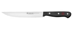 Wüsthof Gourmet Kitchen Knife 18 Cm, 1025046818 -Knives and Tools Shop WU1025046818 01 wusthof stockfoto