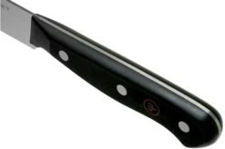 Wüsthof Gourmet Kitchen Knife 18 Cm, 1025046818 -Knives and Tools Shop WU1025046818 05 wusthof v202102
