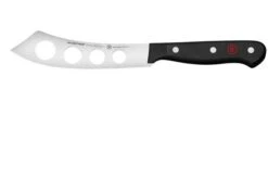 Wüsthof Gourmet Cheese Knife 14 Cm, 1025047414 -Knives and Tools Shop WU1025047414 01 wusthof stockfoto v2