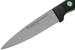 Wüsthof Gourmet Vegetable Knife 8 Cm, 1025048108 13 Wüsthof Gourmet Vegetable Knife 8 Cm, 1025048108 -Knives and Tools Shop WU1025048108 03 wusthof v202102
