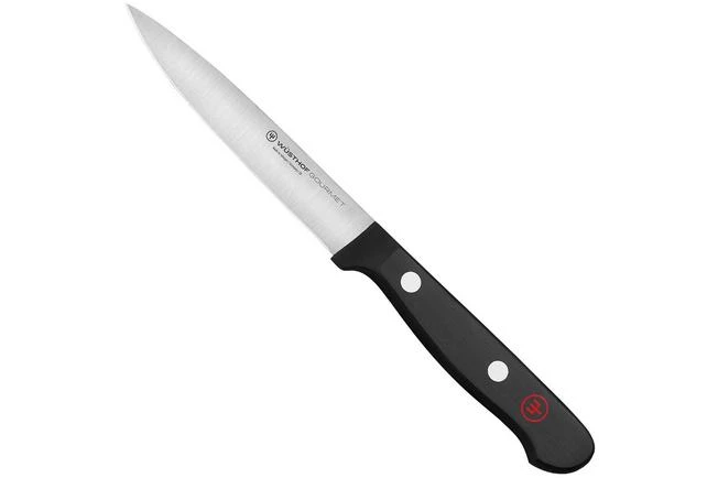 Wüsthof Gourmet Utility Knife 10 Cm, 1025048110 3 Wüsthof Gourmet Utility Knife 10 Cm, 1025048110