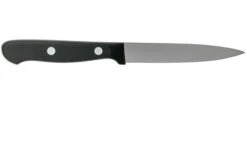 Wüsthof Gourmet Utility Knife 10 Cm, 1025048110 12 Wüsthof Gourmet Utility Knife 10 Cm, 1025048110 -Knives and Tools Shop WU1025048110 02 wusthof v202101
