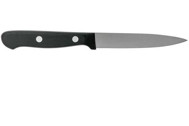 Wüsthof Gourmet Utility Knife 10 Cm, 1025048110 6 Wüsthof Gourmet Utility Knife 10 Cm, 1025048110 - Image 4