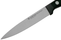 Wüsthof Gourmet Utility Knife 10 Cm, 1025048110 13 Wüsthof Gourmet Utility Knife 10 Cm, 1025048110 -Knives and Tools Shop WU1025048110 03 wusthof v202101