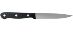 Wüsthof Gourmet Utility Knife 12 Cm, 1025048112 -Knives and Tools Shop WU1025048112 02 wusthof v202104