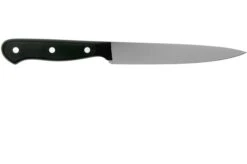 Wüsthof Gourmet Utility Knife 16 Cm, 1025048816 12 Wüsthof Gourmet Utility Knife 16 Cm, 1025048816 -Knives and Tools Shop WU1025048816 02 wusthof v202101