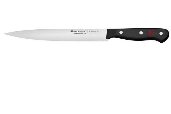 Wüsthof Gourmet Carving Knife 20 Cm, 1025048820 5 Wüsthof Gourmet Carving Knife 20 Cm, 1025048820 - Image 3