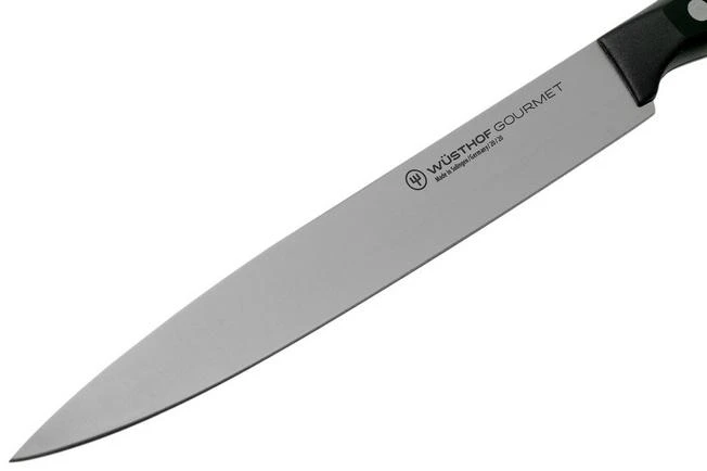 Wüsthof Gourmet Carving Knife 20 Cm, 1025048820 7 Wüsthof Gourmet Carving Knife 20 Cm, 1025048820 - Image 5