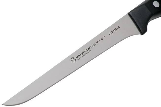 Wüsthof Gourmet Flexible Boning Knife 16 Cm, 1025049316 7 Wüsthof Gourmet Flexible Boning Knife 16 Cm, 1025049316 - Image 5