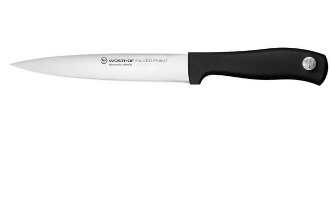 Wüsthof Silverpoint Carving Knife 16 Cm, 1025148816 5 Wüsthof Silverpoint Carving Knife 16 Cm, 1025148816 - Image 3