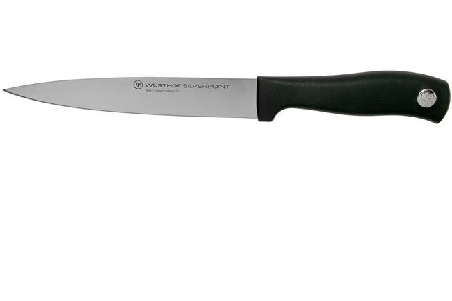 Wüsthof Silverpoint Carving Knife 16 Cm, 1025148816 4 Wüsthof Silverpoint Carving Knife 16 Cm, 1025148816 - Image 2