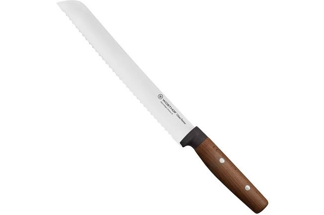 Wüsthof Urban Farmer Bread Knife 23 Cm, 1025245723 3 Wüsthof Urban Farmer Bread Knife 23 Cm, 1025245723