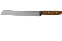 Wüsthof Urban Farmer Bread Knife 23 Cm, 1025245723 14 Wüsthof Urban Farmer Bread Knife 23 Cm, 1025245723 -Knives and Tools Shop WU1025245723 01 wusthof v202101