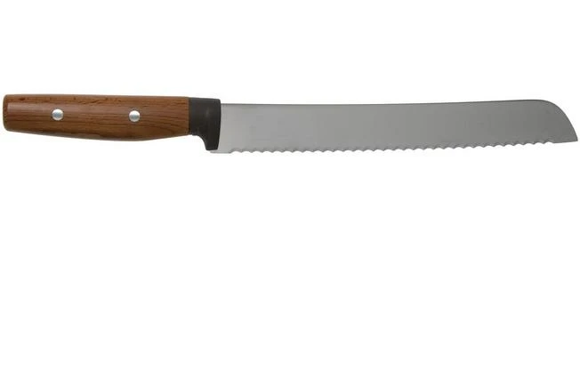 Wüsthof Urban Farmer Bread Knife 23 Cm, 1025245723 8 Wüsthof Urban Farmer Bread Knife 23 Cm, 1025245723 - Image 6
