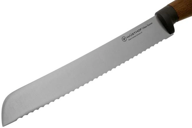Wüsthof Urban Farmer Bread Knife 23 Cm, 1025245723 9 Wüsthof Urban Farmer Bread Knife 23 Cm, 1025245723 - Image 7