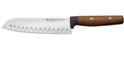 Wüsthof Urban Farmer Santoku 17 Cm, 1025246017 -Knives and Tools Shop WU1025246017 01 wusthof stockfoto 1