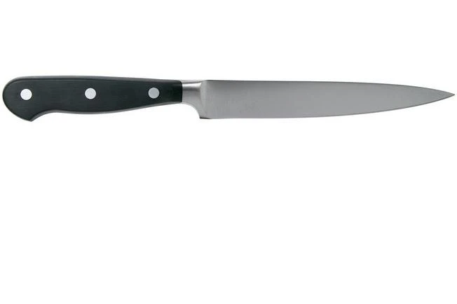 Wüsthof Classic Utility Knife 16 Cm, 1040100716 4 Wüsthof Classic Utility Knife 16 Cm, 1040100716 - Image 2