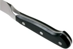 Wüsthof Classic Carving Knife 20 Cm, 1040100720 -Knives and Tools Shop WU1040100720 04 wusthof classic v202009