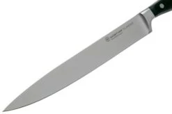 Wüsthof Classic Carving Knife 23 Cm, 1040100723 9 Wüsthof Classic Carving Knife 23 Cm, 1040100723 -Knives and Tools Shop WU1040100723 03 wusthof classic v202009 1