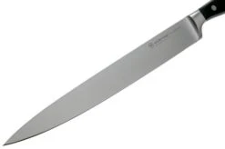 Wüsthof Classic Carving Knife 26 Cm, 1040100726 -Knives and Tools Shop WU1040100726 03 wusthof classic v202009