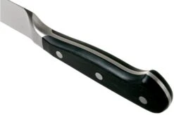 Wüsthof Classic Carving Knife 26 Cm, 1040100726 -Knives and Tools Shop WU1040100726 04 wusthof classic v202009
