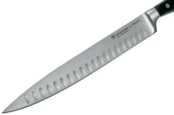 Wüsthof Classic Carving Knife 23 Cm, 1040100823 -Knives and Tools Shop WU1040100823 03 wusthof classic v202009