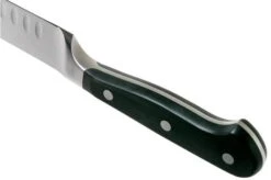 Wüsthof Classic Carving Knife 23 Cm, 1040100823 -Knives and Tools Shop WU1040100823 04 wusthof classic v202009