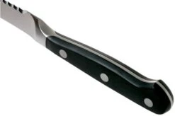 Wüsthof Classic Tomato Knife 14 Cm, 1040101914 10 Wüsthof Classic Tomato Knife 14 Cm, 1040101914 -Knives and Tools Shop WU1040101914 04 wusthof classic v202009 1