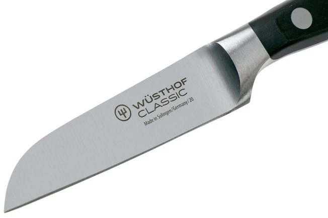 Wüsthof Classic Paring Knife 8 Cm, 1040103208 5 Wüsthof Classic Paring Knife 8 Cm, 1040103208 - Image 3