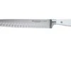 Wüsthof Classic White Carving Knife With Dimples 23 Cm, 1040200823 2 Wüsthof Classic White Carving Knife With Dimples 23 Cm, 1040200823 -Knives and Tools Shop WU1040200823 01 wusthof classic