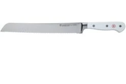 Wüsthof Classic White Bread Knife 23 Cm, 1040201123