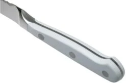 Wüsthof Classic White Sausage Knife 14 Cm, 1040201614 10 Wüsthof Classic White Sausage Knife 14 Cm, 1040201614 -Knives and Tools Shop WU1040201614 04 wusthof classic