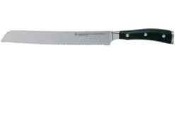 Wüsthof Classic Ikon Bread Knife 23 Cm, 1040331123