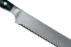 Wüsthof Classic Ikon Bread Knife 23 Cm, 1040331123 -Knives and Tools Shop WU1040331123 04 wusthof classic ikon v202010