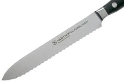 Wüsthof Classic Ikon Sausage Knife 14 Cm, 1040331614 -Knives and Tools Shop WU1040331614 03 wusthof classic ikon v202010 1