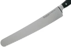 Wüsthof Classic Ikon Super Slicer 26 Cm, 1040333126 10 Wüsthof Classic Ikon Super Slicer 26 Cm, 1040333126 -Knives and Tools Shop WU1040333126 03 wusthof classic ikon v202010 1