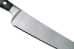 Wüsthof Classic Ikon Super Slicer 26 Cm, 1040333126 11 Wüsthof Classic Ikon Super Slicer 26 Cm, 1040333126 -Knives and Tools Shop WU1040333126 04 wusthof classic ikon v202010