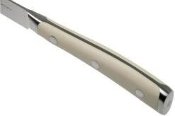 Wüsthof Classic Ikon Crème Paring Knife 9 Cm, 1040430409 -Knives and Tools Shop WU1040430409 05 wusthof classic ikon v202010