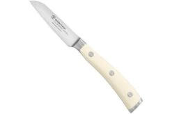 Wüsthof Classic Ikon Crème Peeling Knife 8 Cm, 1040433208